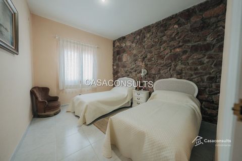 Byhus i Vilafames, Castellon, Vilafames - € 310.000 | Ref: 889 - foto 24